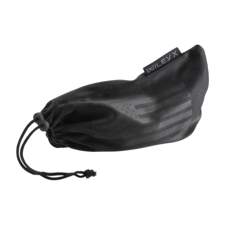 Wiley X Alpine Captivate z polaryzacją ACALP04 - black/tan