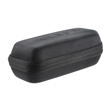 Wiley X Alpine Captivate z polaryzacją ACALP04 - black/tan